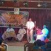 Literary Arts Festival